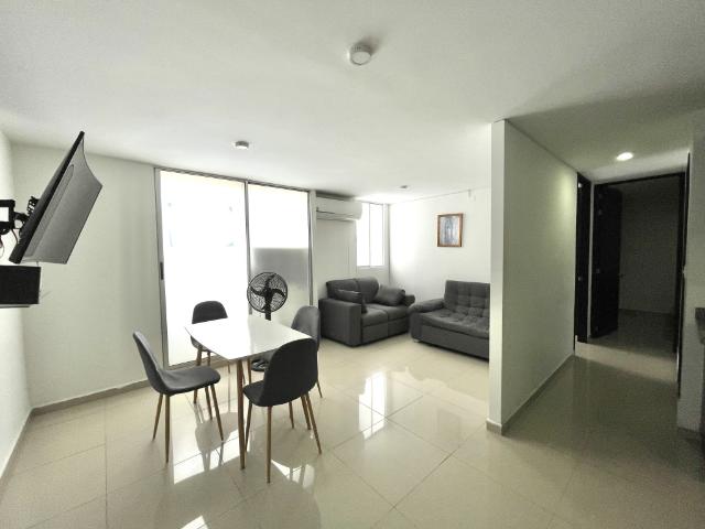 Apartamento en arriendo en Oriental, Güicán