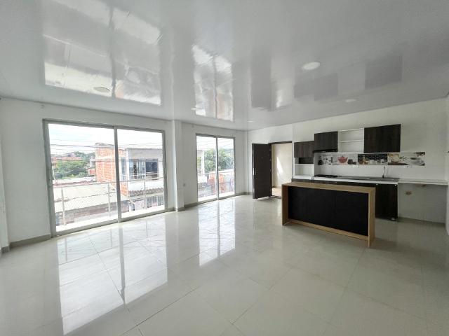 Apartamento en arriendo en Cundinamarca
