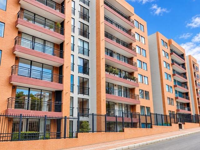 Apartamento en arriendo en Pueblo de Une, Oriente