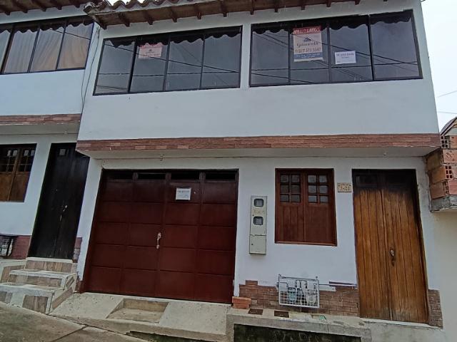 Apartamento en arriendo en Santander