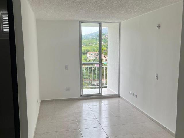 Apartamento en arriendo en Risaralda