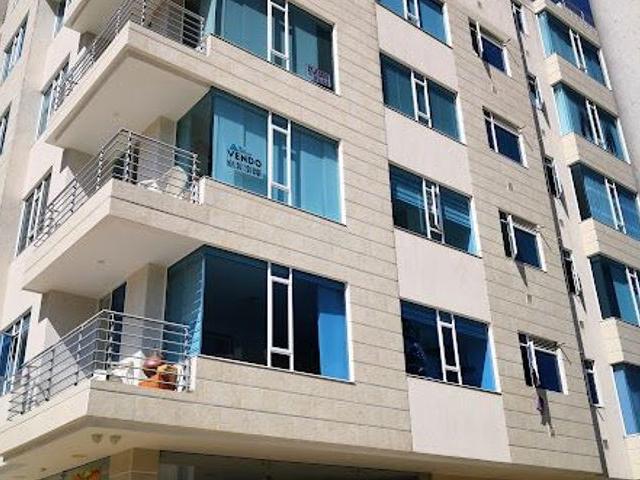 Apartamento en arriendo en Boyacá