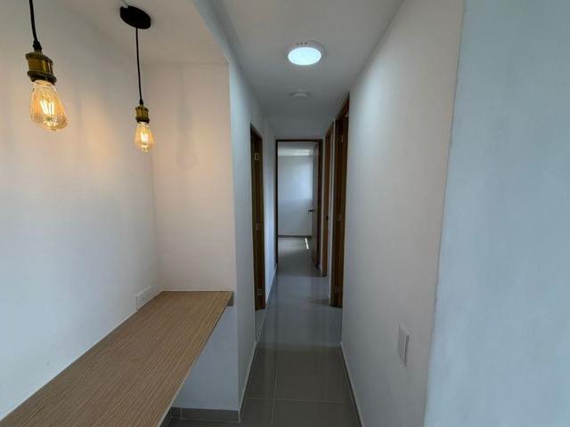 Apartamento en arriendo en Antioquia, El Carmen De Viboral