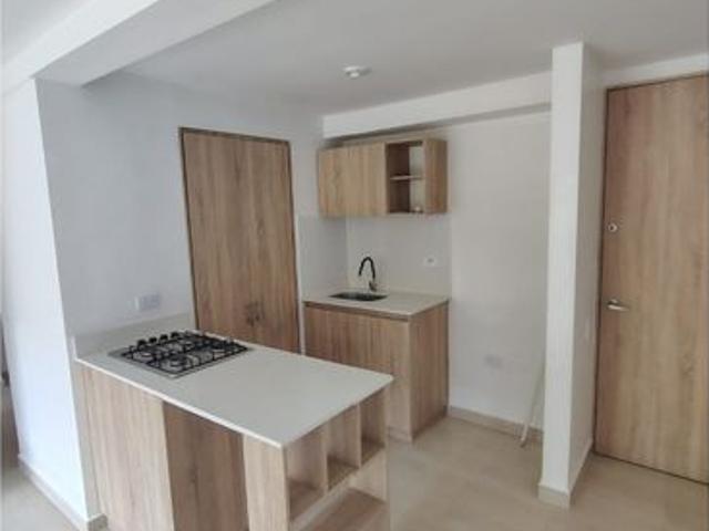 Apartamento en arriendo en Barrio La Bomba, El Carmen de Viboral