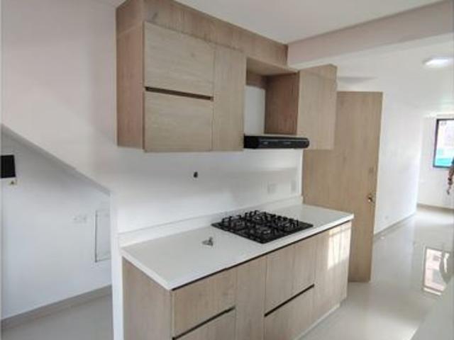 Apartamento en arriendo en Barrio La Bomba, El Carmen de Viboral