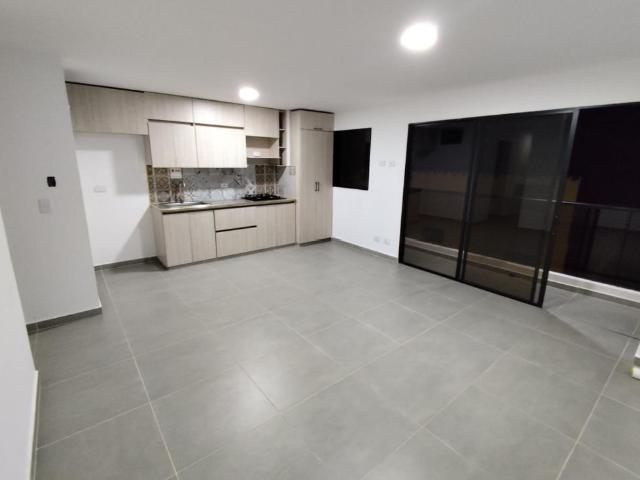 Apartamento En Arriendo En El Carmen De Viboral A112997