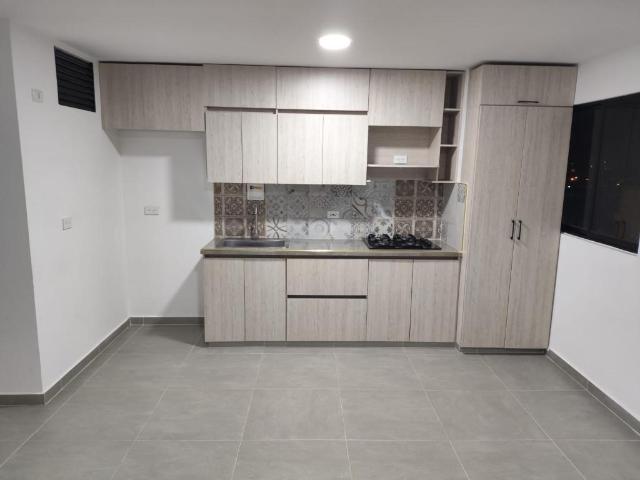 Apartamento En Arriendo En El Carmen De Viboral A112997