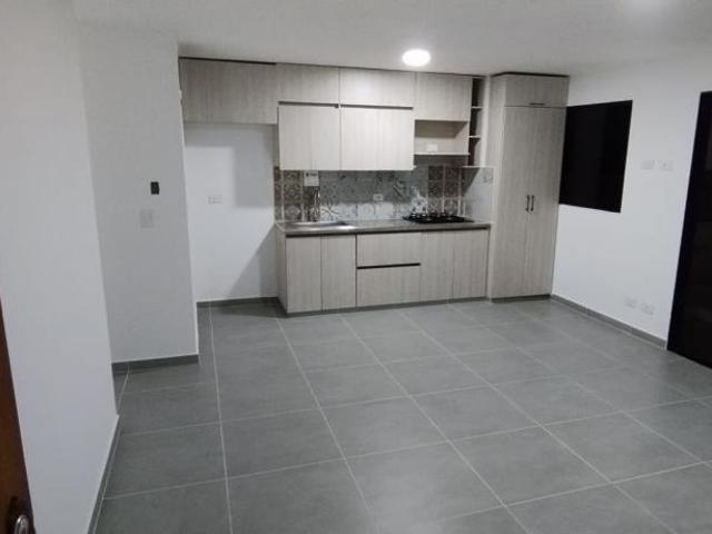 Apartamento En Arriendo En El Carmen De Viboral A112997