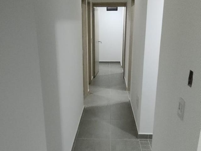 Apartamento En Arriendo En El Carmen De Viboral A112997