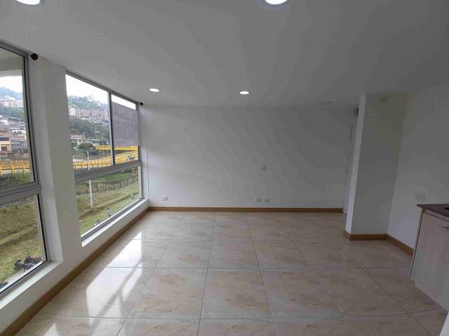 Apartamento en arriendo en Caldas, Manizales