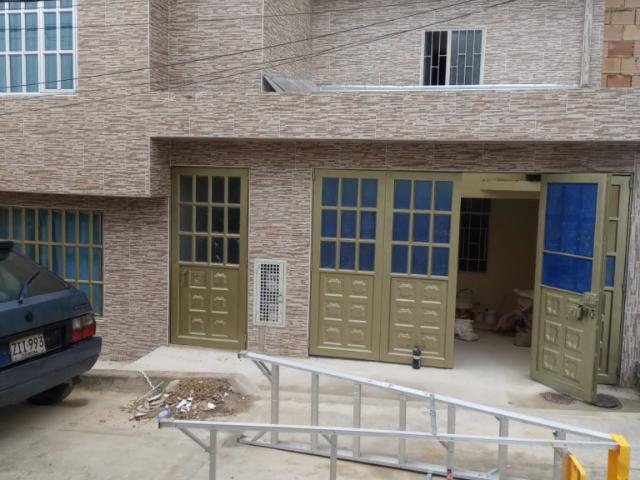 Apartamento En Arriendo En El Colegio En. A238074