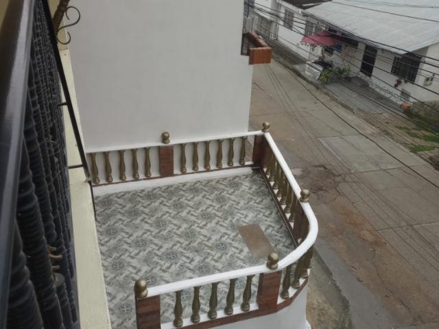 Apartamento En Arriendo En El Colegio En. A238074