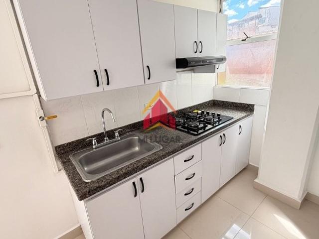 Apartamento en arriendo en Pacífico, Valle Del Cauca
