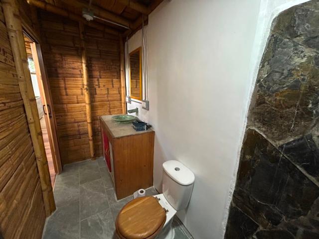 Apartaestudio en arriendo en Envigado, Valle de Aburrá