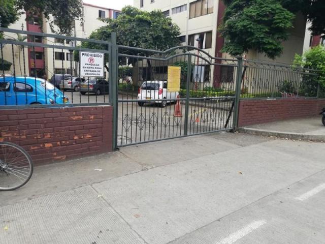 Apartamento en arriendo en El Limonar, Cali