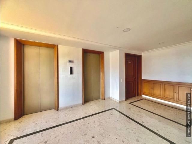 Apartamento en arriendo en Santander
