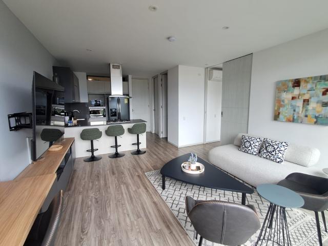 Apartaestudio en arriendo en Antioquia, Valle de Aburrá