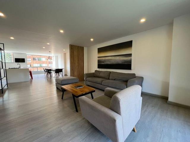 Apartamento en arriendo en Antioquia, Valle de Aburrá