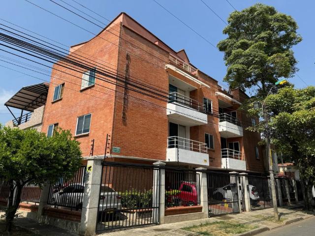 Apartamento en arriendo en Sur, El Refugio