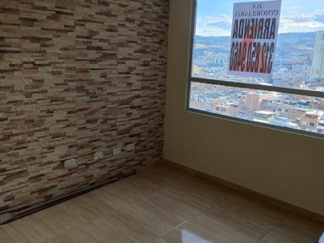 Apartamento en arriendo en Nariño