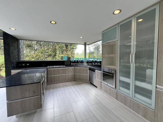 Apartamento en arriendo en Antioquia, Valle de Aburrá