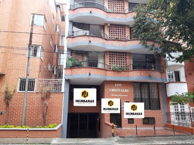 Apartamento en arriendo en Nariño