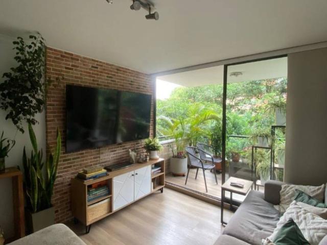 Apartamento en arriendo en Caldas, San José