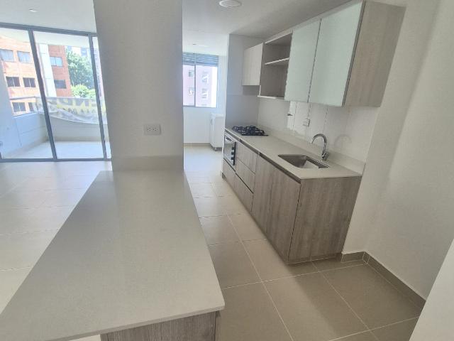Apartamento en arriendo en Caldas, San José