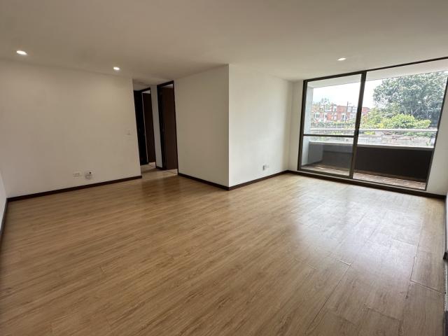 Apartamento en arriendo en Caldas, San José
