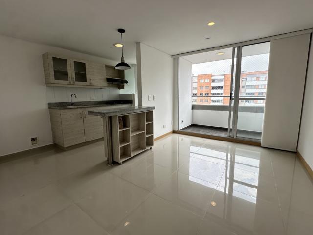 Apartamento en arriendo en Caldas, San José