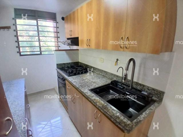 Apartamento en arriendo en Caldas, San José