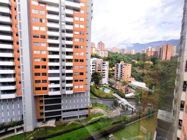 Apartamento en arriendo en Caldas, San José