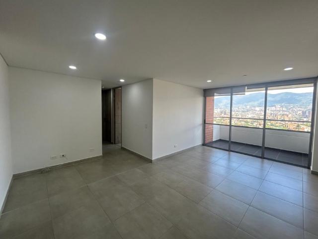 Apartamento en arriendo en Caldas, San José