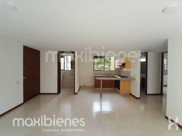 Apartamento en arriendo en Antioquia, Valle de Aburrá