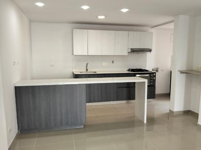 Apartamento en arriendo en Pacífico, Valle Del Cauca