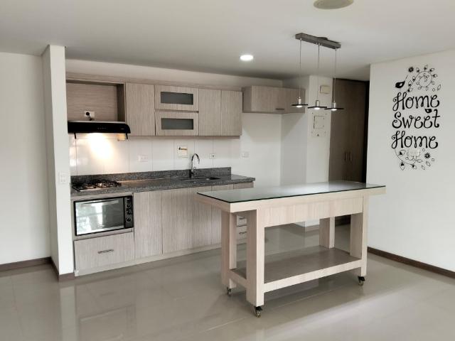 Apartamento en arriendo en Pacífico, Valle Del Cauca