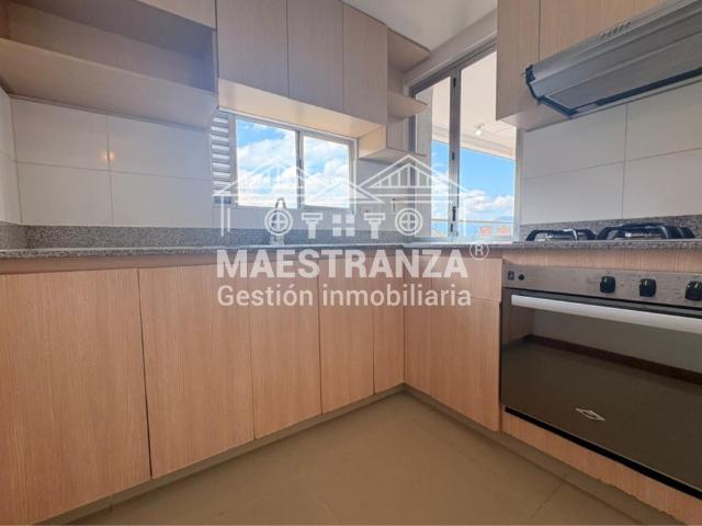 Apartamento en arriendo en Magdalena