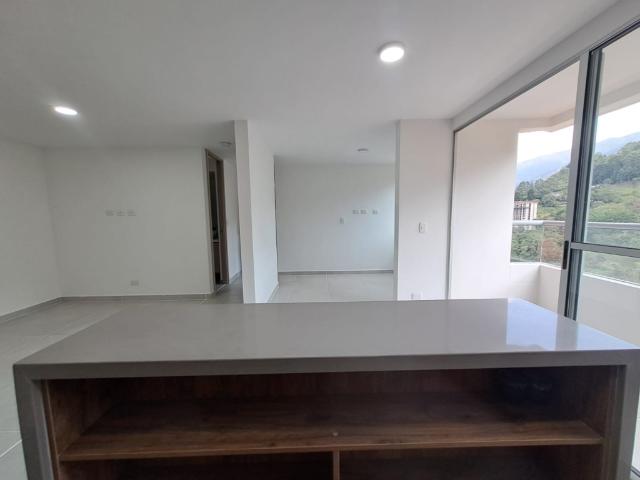 Apartamento en arriendo en Magdalena