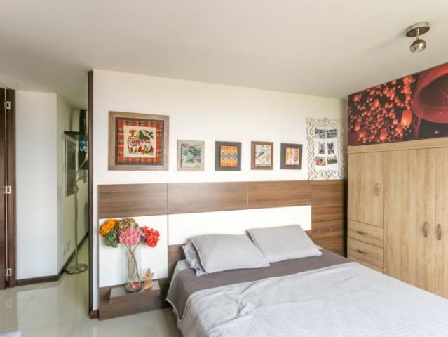 Apartamento en arriendo en Magdalena