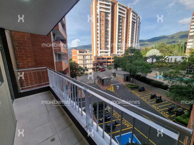 Apartamento en arriendo en Magdalena