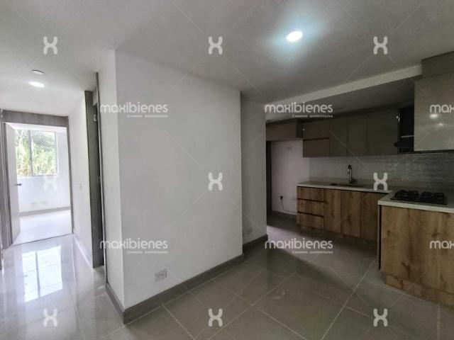 Apartamento en arriendo en Magdalena