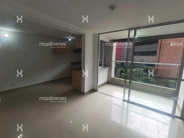 Apartamento en arriendo en Magdalena