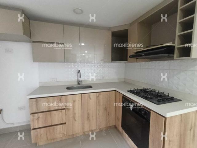 Apartamento en arriendo en Magdalena