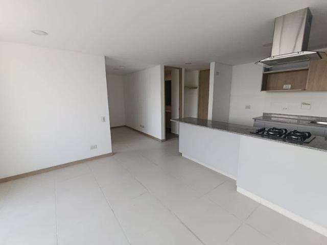 Apartamento en arriendo en Magdalena