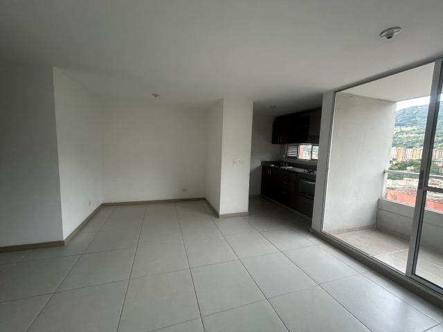 Apartamento en arriendo en Magdalena