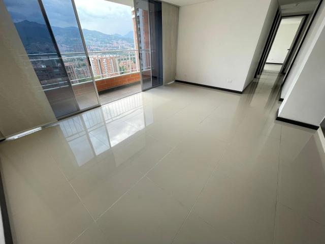 Apartamento en arriendo en Magdalena
