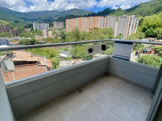 Apartamento en arriendo en Magdalena