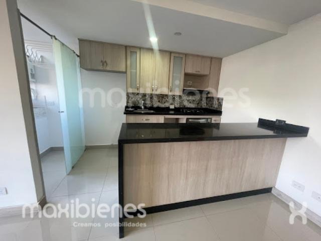 Apartamento en arriendo en Magdalena