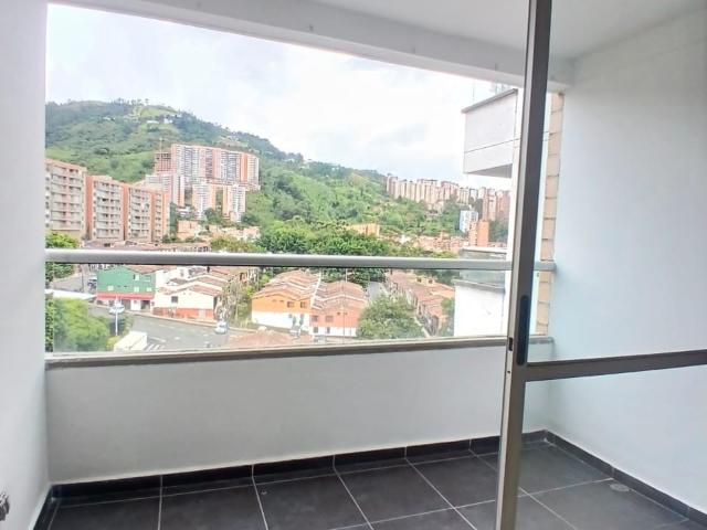 Apartamento en arriendo en Magdalena