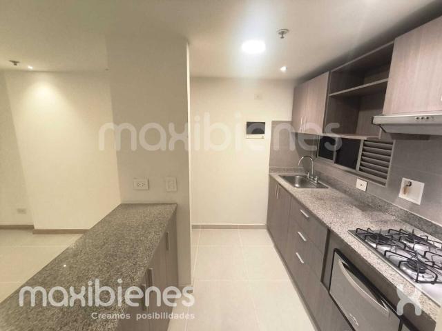 Apartamento en arriendo en Magdalena
